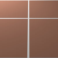 Pittura Super Lavabile Quarzo Lucido - Rivestimenti Esterni B675 - Litri 4