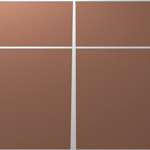 Pittura Murale Acril Silossanico Esterno - Rivestimenti Esterni B675 - Litri 14