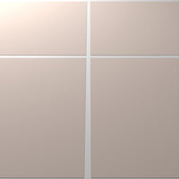 Intonachino Acrilico Esterno - Rivestimenti Esterni B676