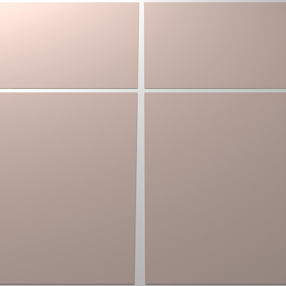 Pittura Murale Acril Silossanico Antialga Esterno - Rivestimenti Esterni B677 - Litri 4