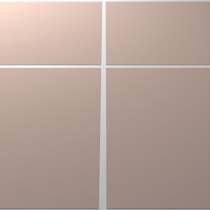 Intonachino Acril Silossanico Esterno - Rivestimenti Esterni B678