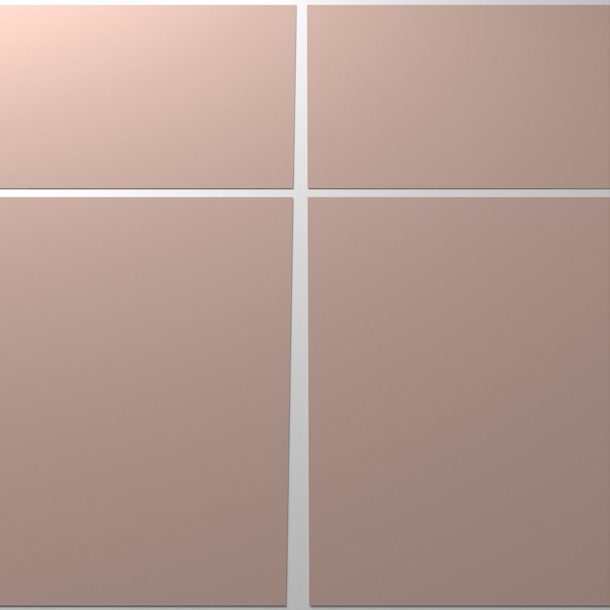 Pittura Murale Acril Silossanico Antialga Esterno - Rivestimenti Esterni B679 - Litri 4