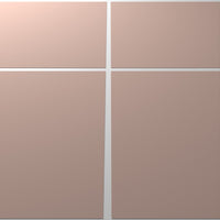 Pittura Murale Acril Silossanico Esterno - Rivestimenti Esterni B679 - Litri 5