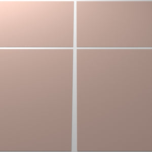 Pittura Murale Acril Silossanico Esterno - Rivestimenti Esterni B679 - Litri 5