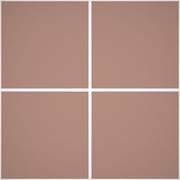 Pittura Murale Acril Silossanico Antialga Esterno - Rivestimenti Esterni B681 - Litri 4