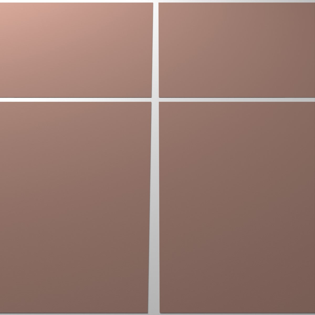 Pittura Murale Acril Silossanico Antialga Esterno - Rivestimenti Esterni B681 - Litri 4