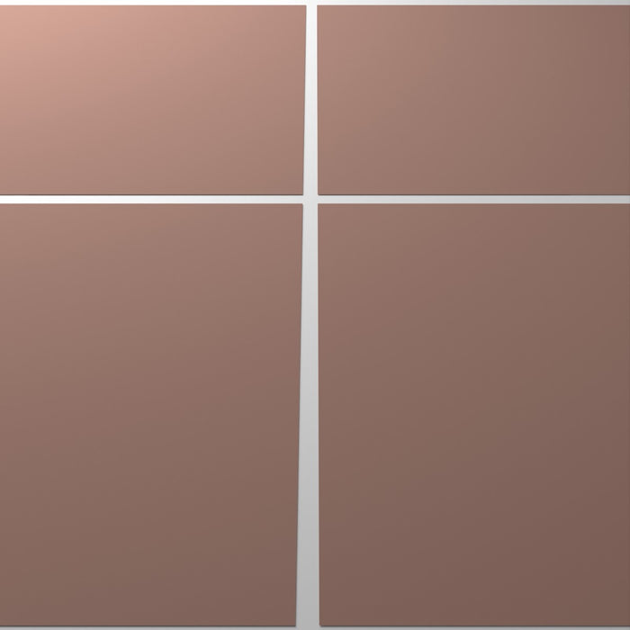 Pittura Murale Acril Silossanico Antialga Esterno - Rivestimenti Esterni B681 - Litri 4