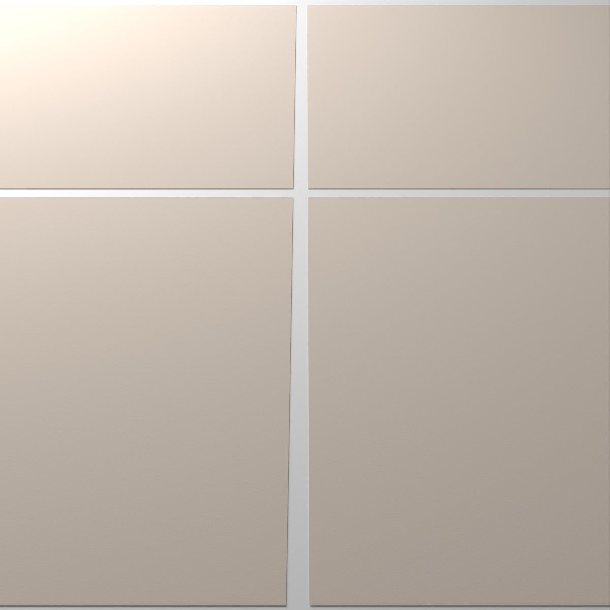 Pittura Murale Acril Silossanico Esterno - Rivestimenti Esterni B682 - Litri 5