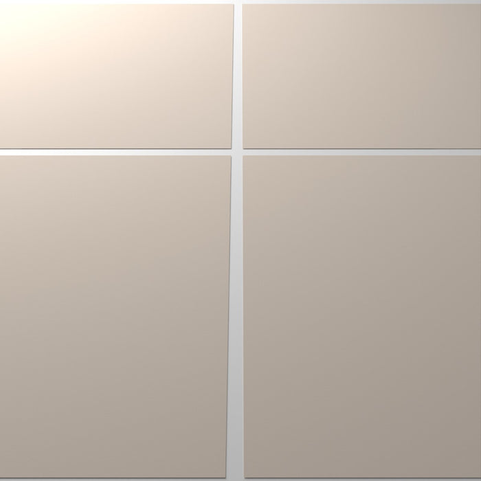 Pittura Murale Acril Silossanico Esterno - Rivestimenti Esterni B682 - Litri 5