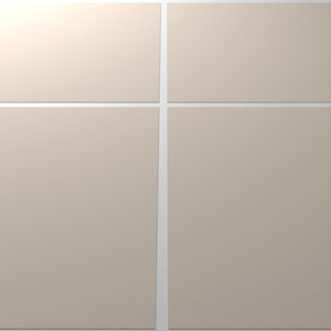 Intonachino Acrilico Esterno - Rivestimenti Esterni B682