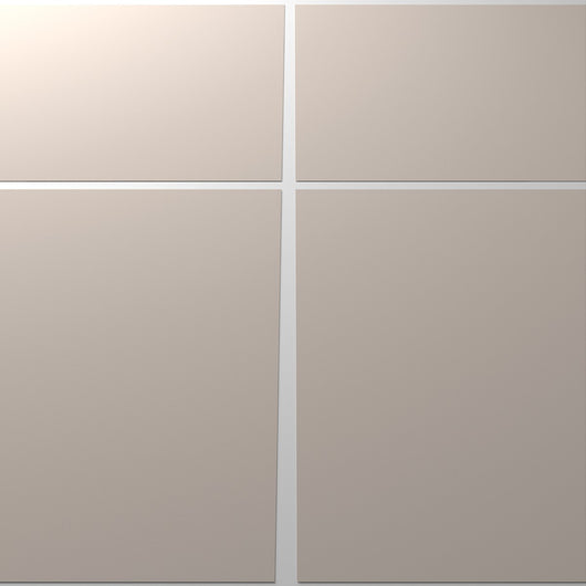 Pittura Super Lavabile Quarzo Lucido - Rivestimenti Esterni B683 - Litri 14