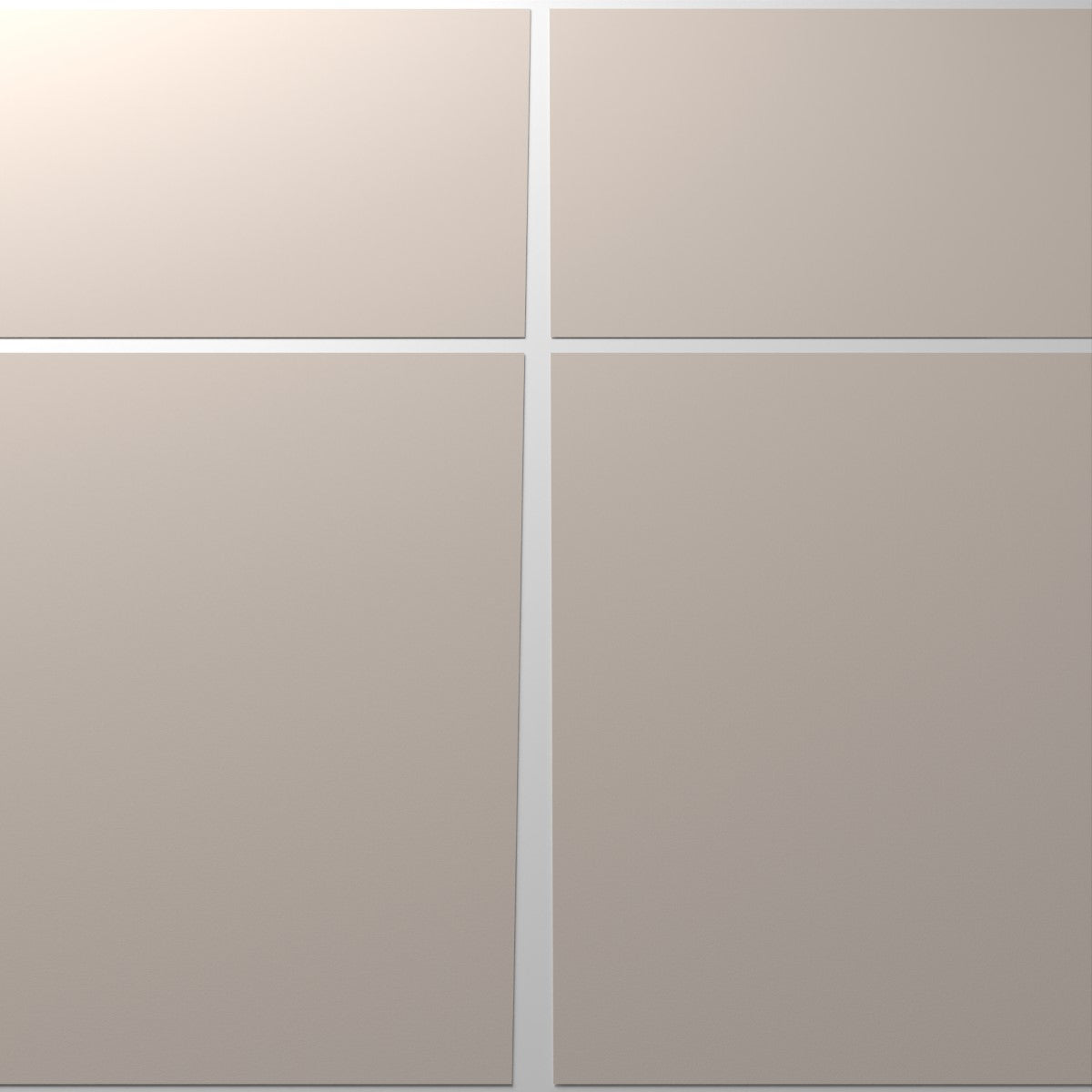 Pittura Murale Acril Silossanico Esterno - Rivestimenti Esterni B683 - Litri 14