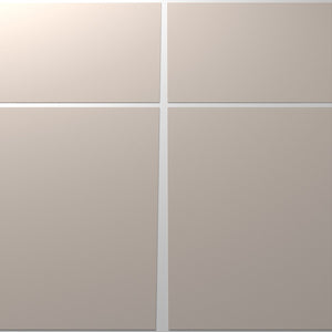 Pittura Super Lavabile Quarzo Lucido - Rivestimenti Esterni B683 - Litri 4