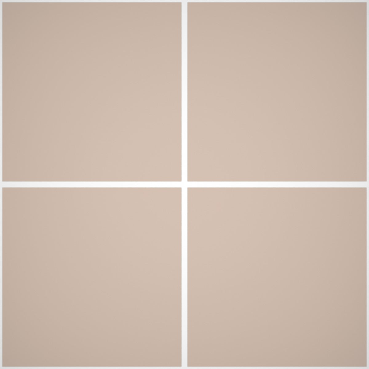 Pittura Murale Acril Silossanico Antialga Esterno - Rivestimenti Esterni B684 - Litri 4