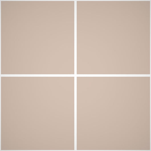 Pittura Murale Acril Silossanico Antialga Esterno - Rivestimenti Esterni B684 - Litri 4