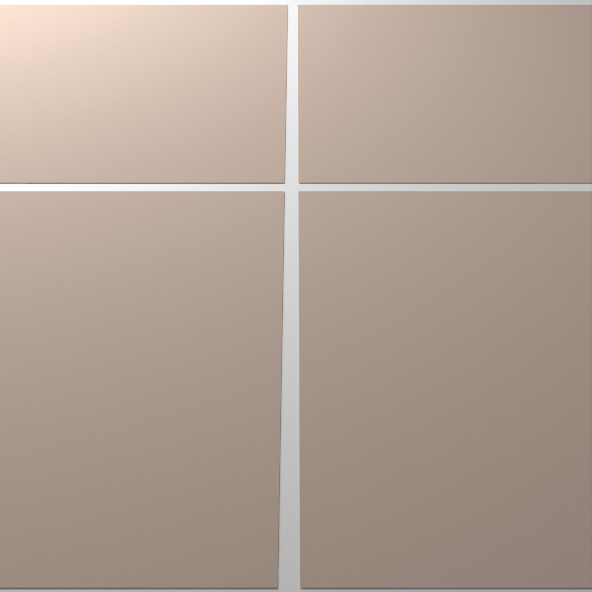 Pittura Murale Acril Silossanico Antialga Esterno - Rivestimenti Esterni B684 - Litri 4