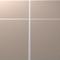 Intonachino Acrilico Esterno - Rivestimenti Esterni B684