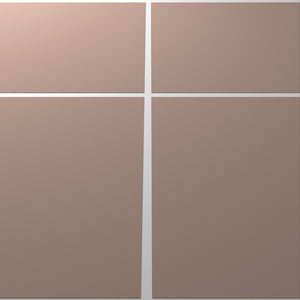 Pittura Murale Acril Silossanico Antialga Esterno - Rivestimenti Esterni B685 - Litri 14