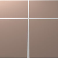 Pittura Super Lavabile Quarzo Lucido - Rivestimenti Esterni B685 - Litri 4