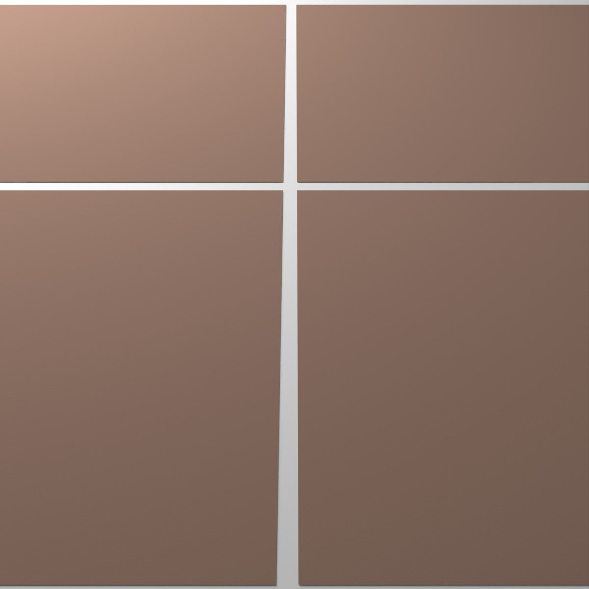 Pittura Murale Acril Silossanico Antialga Esterno - Rivestimenti Esterni B686 - Litri 14