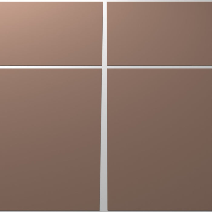 Intonachino Acrilico Esterno - Rivestimenti Esterni B686