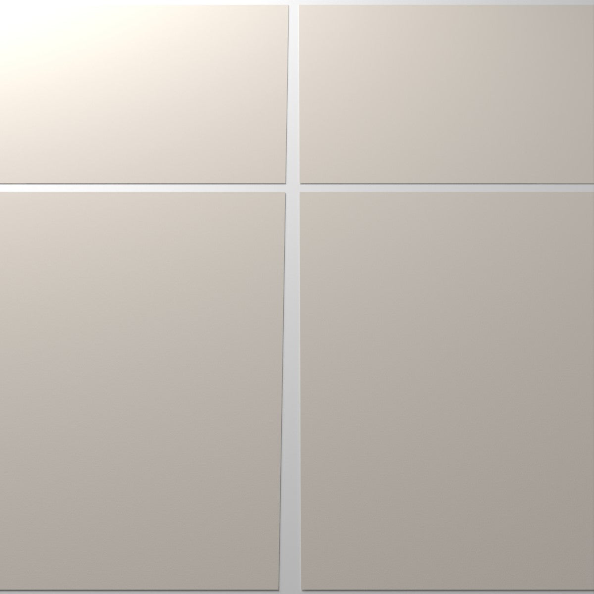 Pittura Murale Acril Silossanico Antialga Esterno - Rivestimenti Esterni B687 - Litri 4