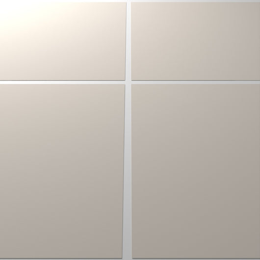 Pittura Murale Acril Silossanico Antialga Esterno - Rivestimenti Esterni B687 - Litri 4