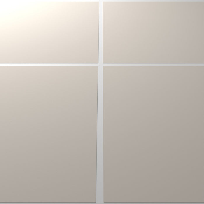 Pittura Murale Acril Silossanico Antialga Esterno - Rivestimenti Esterni B687 - Litri 4