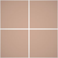 Pittura Murale Acril Silossanico Antialga Esterno - Rivestimenti Esterni B688 - Litri 4