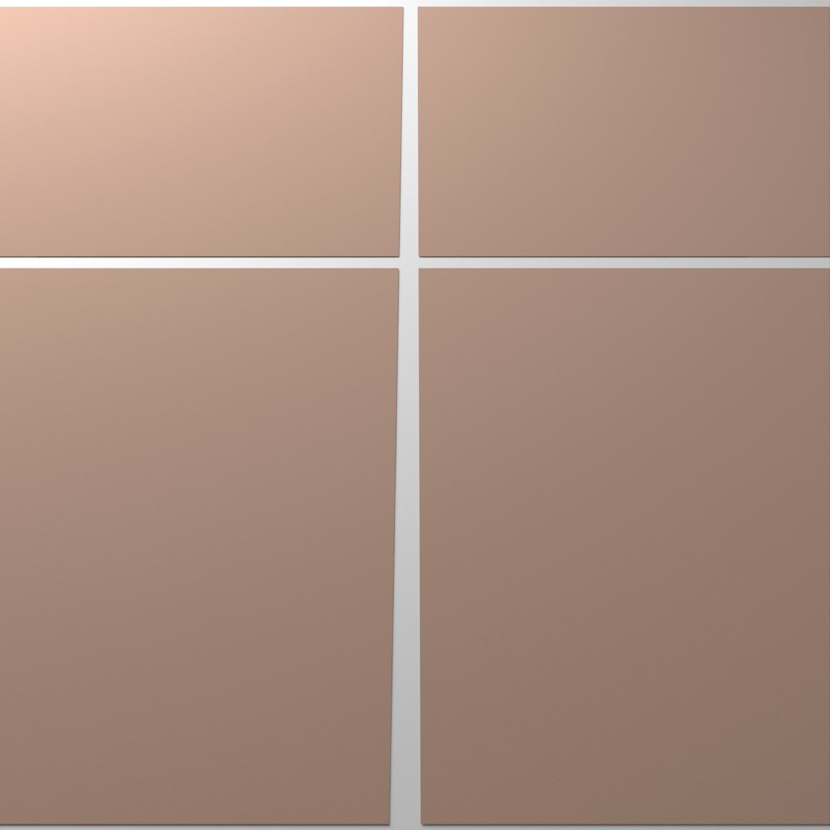 Pittura Murale Acril Silossanico Antialga Esterno - Rivestimenti Esterni B688 - Litri 4