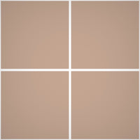 Pittura Super Lavabile Acril Silossanico R-180 Antialga Esterno - Rivestimenti Esterni B689 - Litri 14