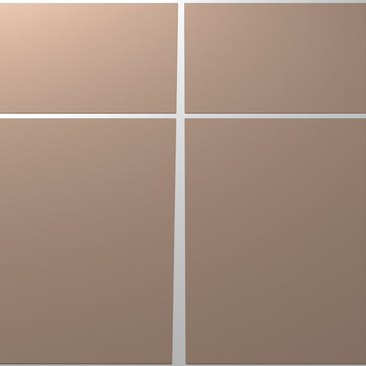 Pittura Murale Acril Silossanico Esterno - Rivestimenti Esterni B689 - Litri 14