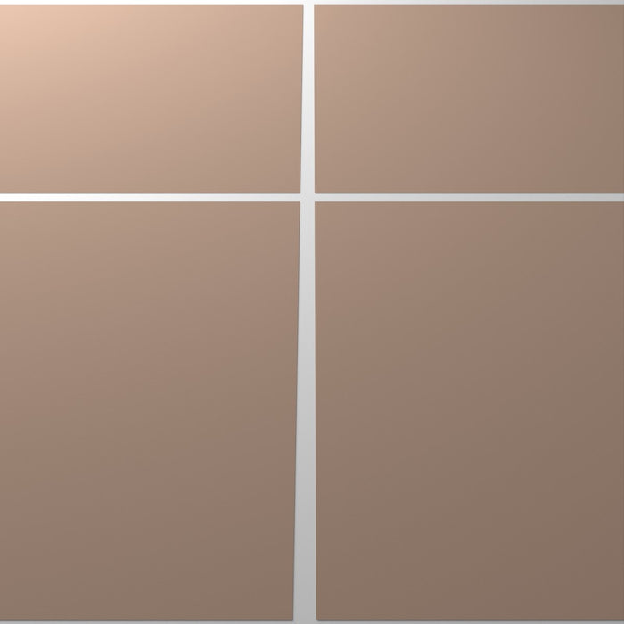 Calce minerale a pennello - Rivestimenti Esterni B689 - Litri 4