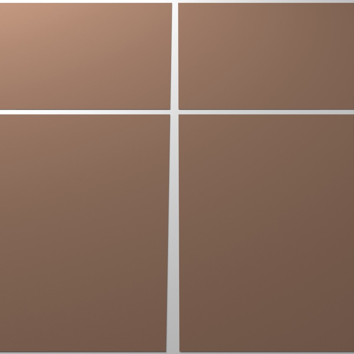 Pittura Murale Acril Silossanico Antialga Esterno - Rivestimenti Esterni B690 - Litri 4