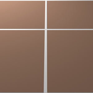 Pittura Super Lavabile Quarzo Lucido - Rivestimenti Esterni B690 - Litri 4