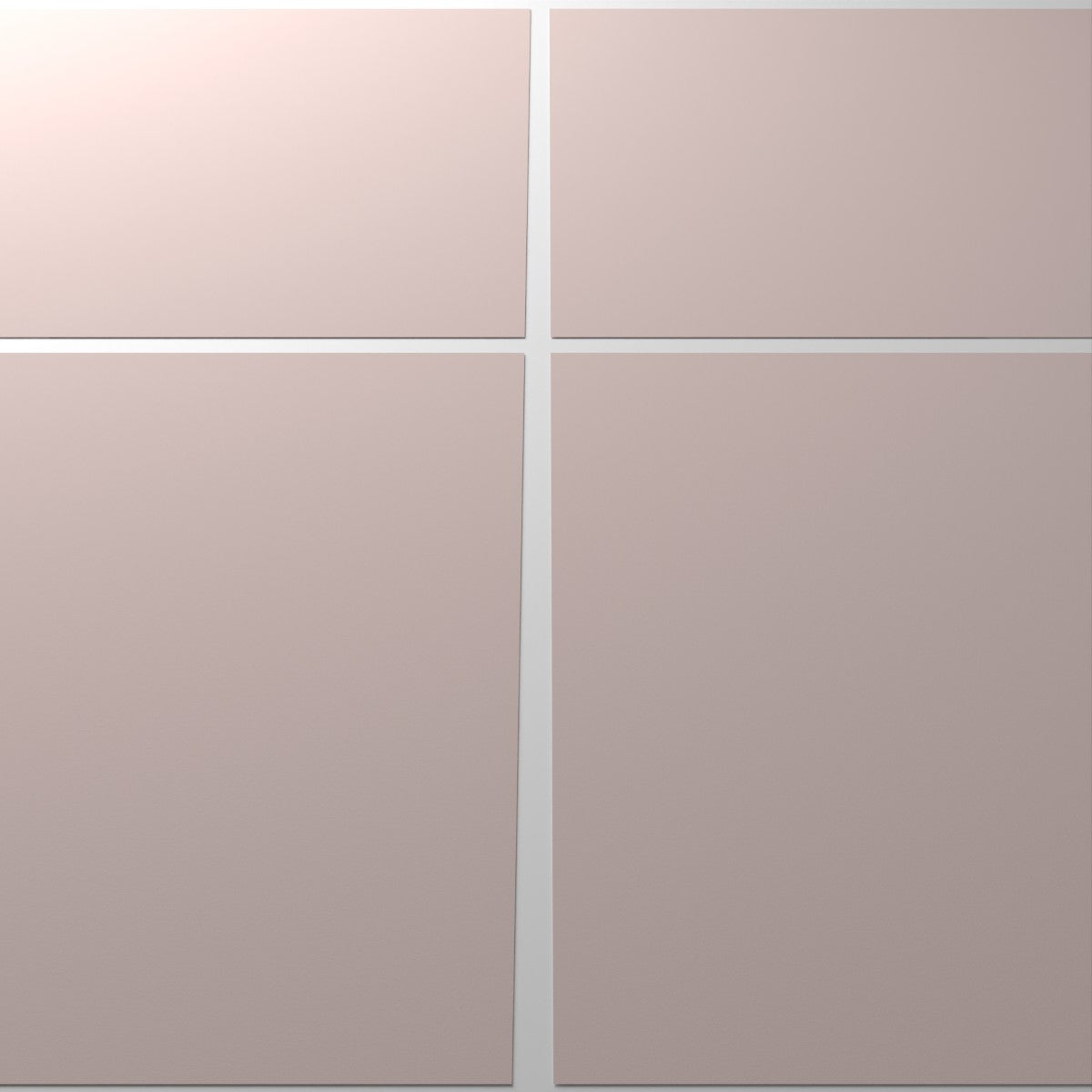 Pittura Murale Acril Silossanico Antialga Esterno - Rivestimenti Esterni B692 - Litri 4