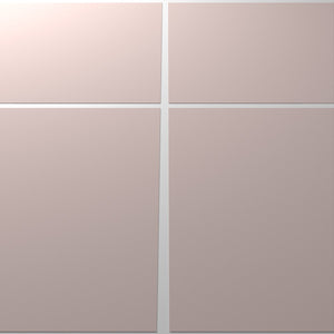 Intonachino Acril Silossanico Esterno - Rivestimenti Esterni B692