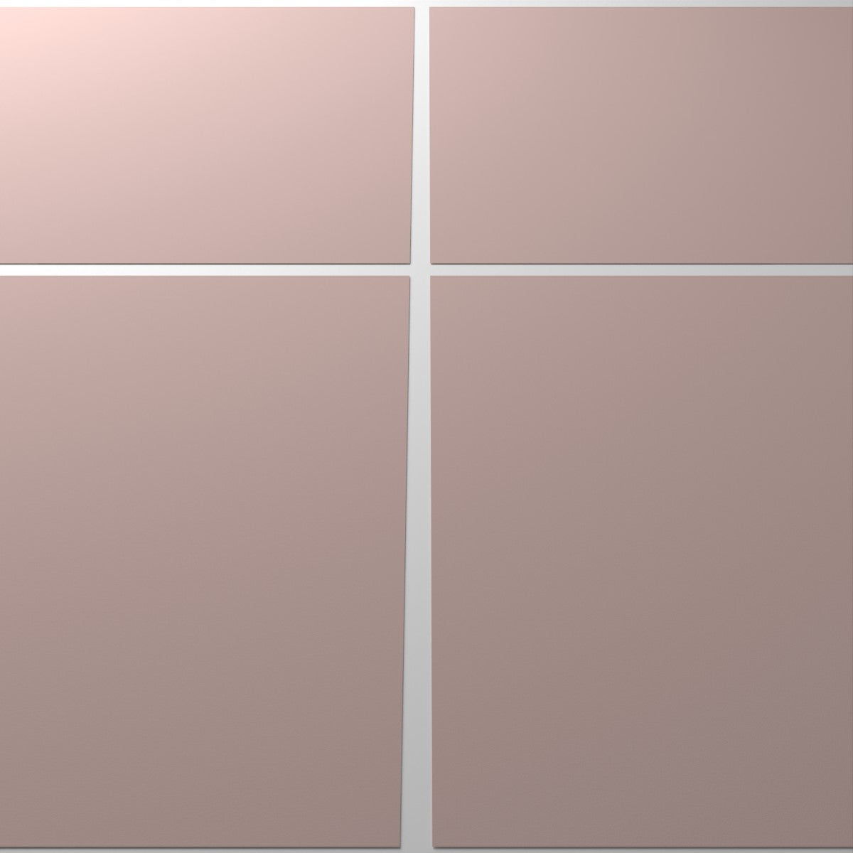 Pittura Murale Acril Silossanico Antialga Esterno - Rivestimenti Esterni B693 - Litri 4
