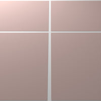 Pittura Super Lavabile Acril Silossanico R-180 Antialga Esterno - Rivestimenti Esterni B693 - Litri 4