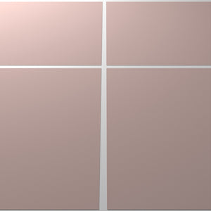 Pittura Murale Acril Silossanico Antialga Esterno - Rivestimenti Esterni B693 - Litri 14