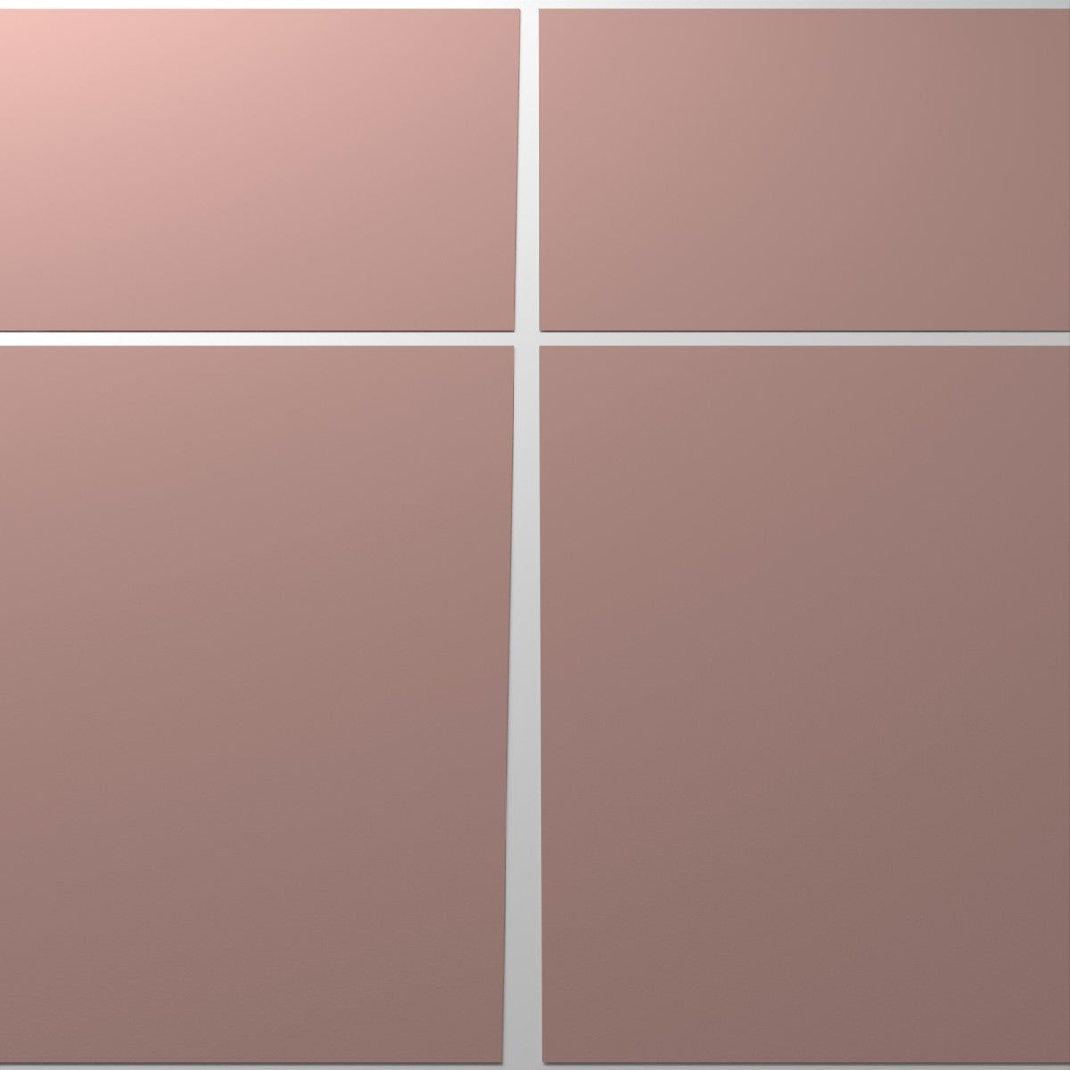 Pittura Murale Acril Silossanico Antialga Esterno - Rivestimenti Esterni B694 - Litri 4