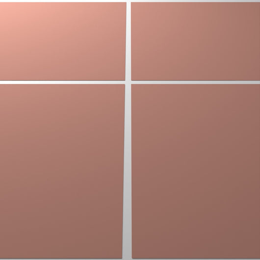 Pittura Murale Acril Silossanico Antialga Esterno - Rivestimenti Esterni B695 - Litri 14