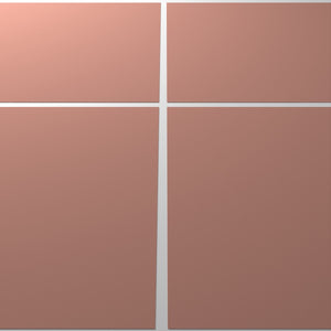 Pittura Murale Acril Silossanico Antialga Esterno - Rivestimenti Esterni B695 - Litri 4