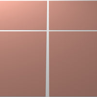 Pittura Murale Acril Silossanico Esterno - Rivestimenti Esterni B695 - Litri 14