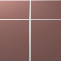 Intonachino Acrilico Esterno - Rivestimenti Esterni B696