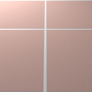 Pittura Super Lavabile Acril Silossanico R-180 Antialga Esterno - Rivestimenti Esterni B697 - Litri 4