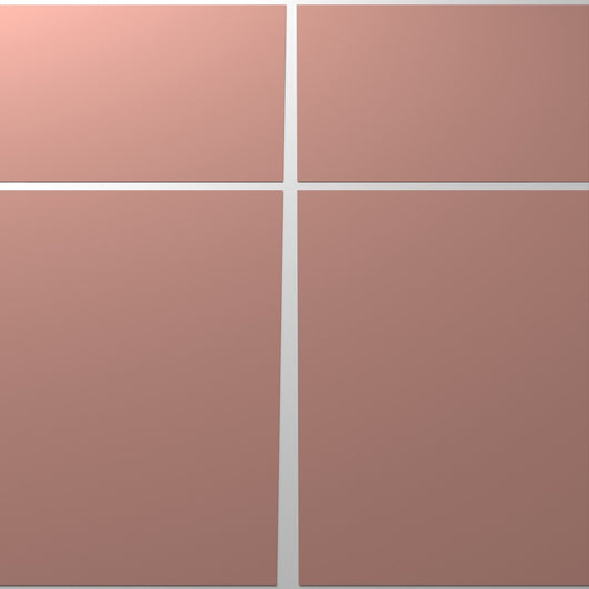 Pittura Murale Acril Silossanico Antialga Esterno - Rivestimenti Esterni B698 - Litri 4