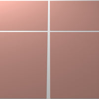 Pittura Super Lavabile Acril Silossanico R-180 Antialga Esterno - Rivestimenti Esterni B698 - Litri 4