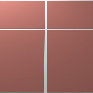 Pittura Murale Acril Silossanico Esterno - Rivestimenti Esterni B699 - Litri 5