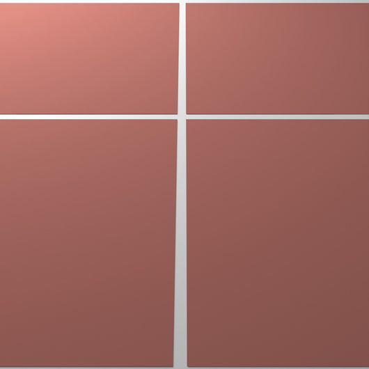 Pittura Murale Acril Silossanico Esterno - Rivestimenti Esterni B699 - Litri 5